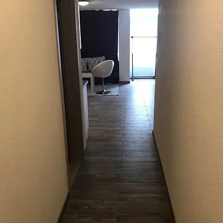 Apartment Chez Heidi Interlaken