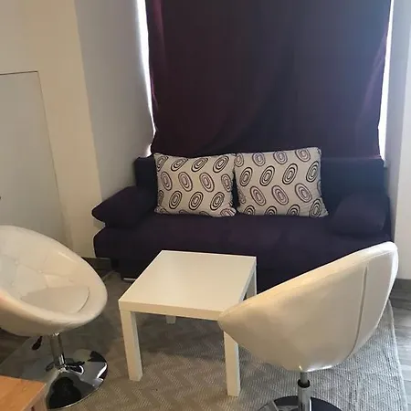 Chez Heidi