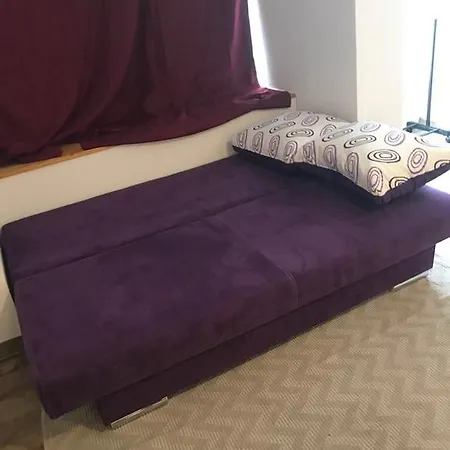 Chez Heidi Apartman *