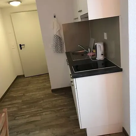 Chez Heidi Apartman *