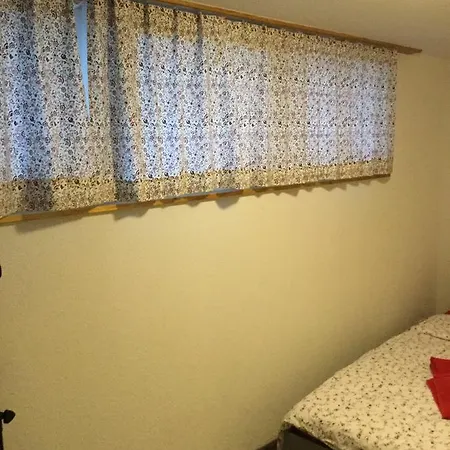 Apartman Chez Heidi Interlaken