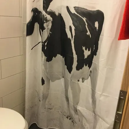 Apartman Chez Heidi