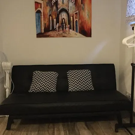Chez Heidi *