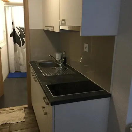 Apartment Chez Heidi